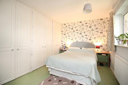 2 bedroom Town house for sale in Barkby Road, Syston, LE7