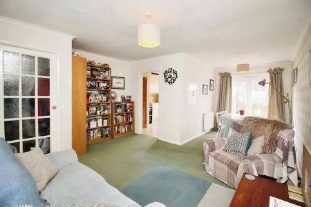 2 bedroom Town house for sale in Barkby Road, Syston, LE7