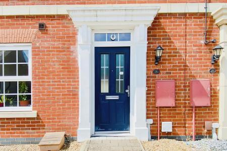 4 bedroom Semi-detached house for sale in Becks Close, Birstall, LE4