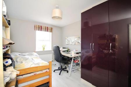 4 bedroom Semi-detached house for sale in Becks Close, Birstall, LE4