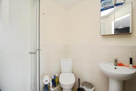 4 bedroom Semi-detached house for sale in Becks Close, Birstall, LE4