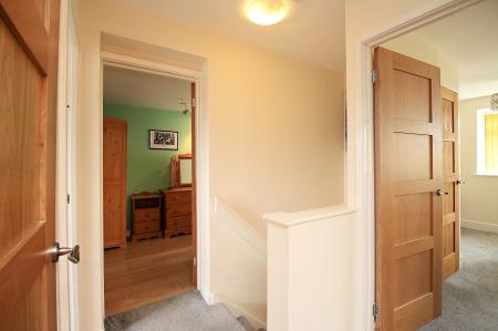 3 bedroom Detached house for sale in Beechwood Avenue, Queniborough, LE7