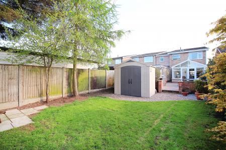 3 bedroom Detached house for sale in Beechwood Avenue, Queniborough, LE7