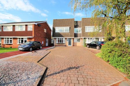 Beechwood Avenue, Queniborough, LE7