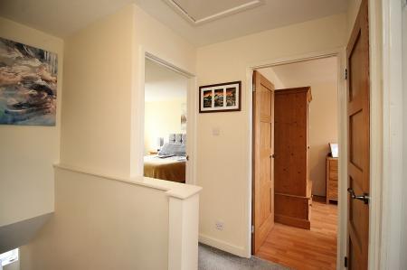 3 bedroom Detached house for sale in Beechwood Avenue, Queniborough, LE7