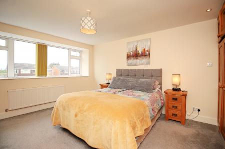 3 bedroom Detached house for sale in Beechwood Avenue, Queniborough, LE7