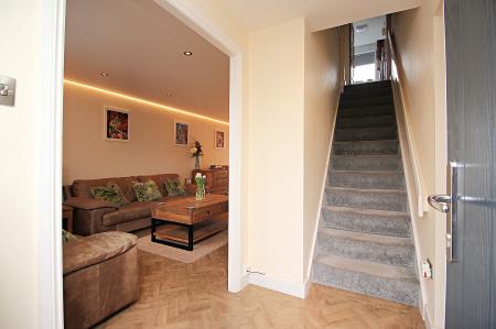 3 bedroom Detached house for sale in Beechwood Avenue, Queniborough, LE7