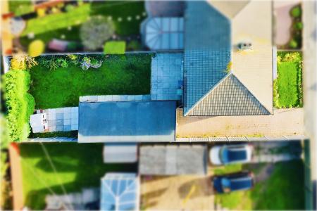 3 bedroom Semi-detached house for sale in Belvoir Drive, Syston, LE7