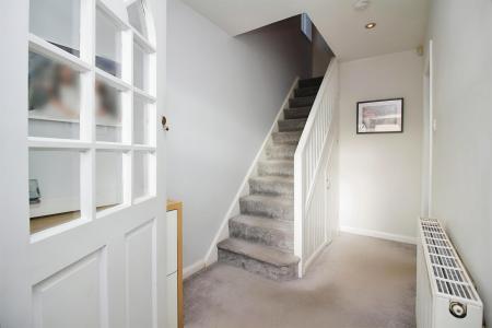 3 bedroom Semi-detached house for sale in Belvoir Drive, Syston, LE7