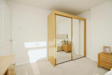 3 bedroom Semi-detached house for sale in Belvoir Drive, Syston, LE7