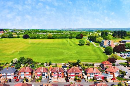 2 bedroom Semi-detached house for sale in Birchtree Avenue, Birstall, LE4