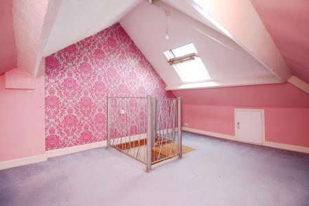 2 bedroom Semi-detached house for sale in Birchtree Avenue, Birstall, LE4