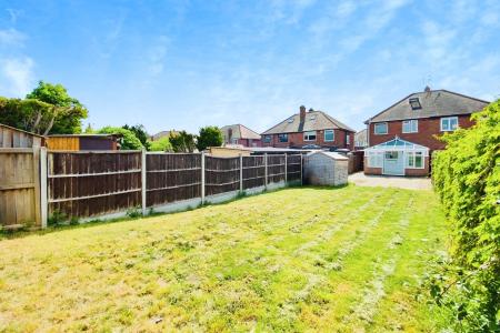 2 bedroom Semi-detached house for sale in Birchtree Avenue, Birstall, LE4