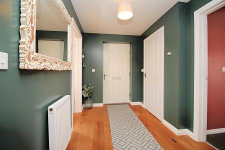 4 bedroom Detached house for sale in Blackfriars Road, Syston, LE7