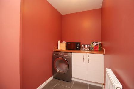 4 bedroom Detached house for sale in Blackfriars Road, Syston, LE7