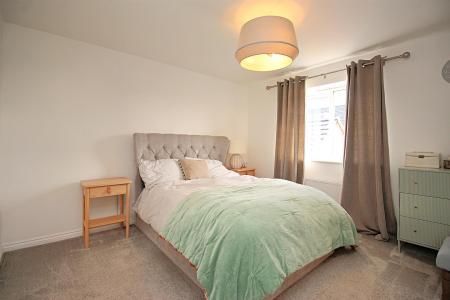 4 bedroom Detached house for sale in Blackfriars Road, Syston, LE7