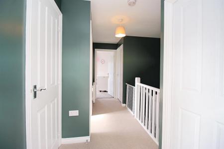 4 bedroom Detached house for sale in Blackfriars Road, Syston, LE7