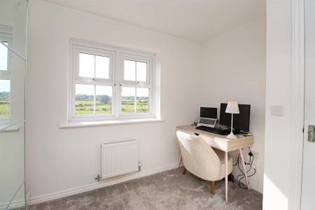 4 bedroom Detached house for sale in Blackfriars Road, Syston, LE7