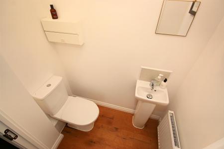 4 bedroom Detached house for sale in Blackfriars Road, Syston, LE7