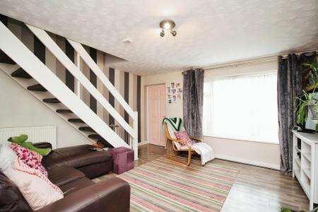 2 bedroom Terraced House for sale in Blount Road, Thurmaston, LE4