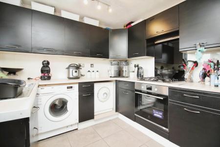 2 bedroom Terraced House for sale in Blount Road, Thurmaston, LE4
