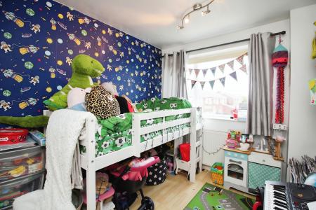 2 bedroom Terraced House for sale in Blount Road, Thurmaston, LE4