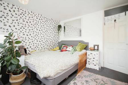 2 bedroom Terraced House for sale in Blount Road, Thurmaston, LE4