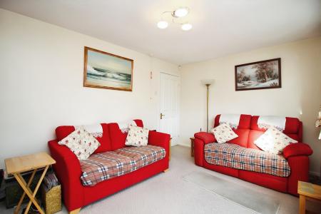 2 bedroom Detached bungalow for sale in Bluebell Close, Queniborough, LE7