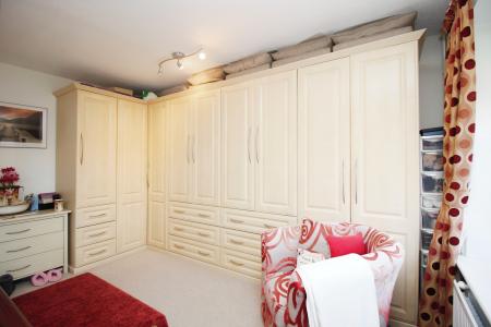 2 bedroom Detached bungalow for sale in Bluebell Close, Queniborough, LE7