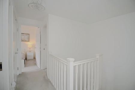 4 bedroom Detached house for sale in Boonton Meadows Way, Queniborough, LE7