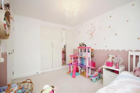 4 bedroom Detached house for sale in Boonton Meadows Way, Queniborough, LE7