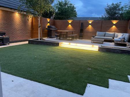 4 bedroom Detached house for sale in Boonton Meadows Way, Queniborough, LE7