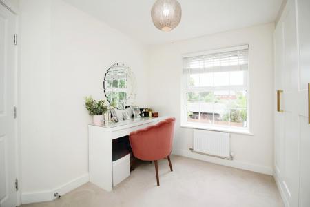 4 bedroom Detached house for sale in Boonton Meadows Way, Queniborough, LE7