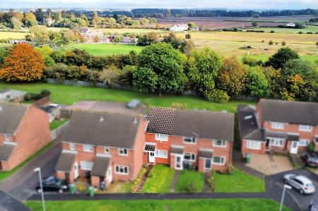 Brackenfield Way, Thurmaston, LE4