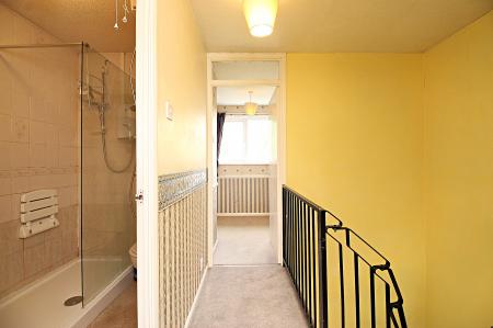 2 bedroom Terraced House for sale in Brackenfield Way, Thurmaston, LE4