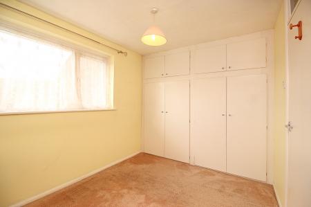 2 bedroom Terraced House for sale in Brackenfield Way, Thurmaston, LE4