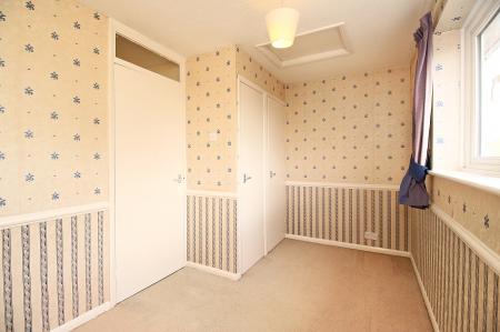 2 bedroom Terraced House for sale in Brackenfield Way, Thurmaston, LE4