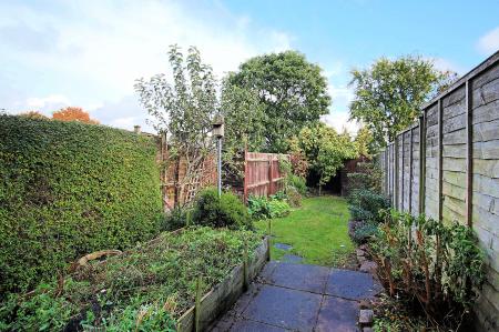 2 bedroom Terraced House for sale in Brackenfield Way, Thurmaston, LE4