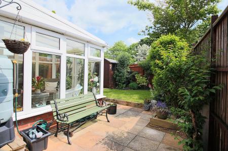 Brackenfield Way, Thurmaston, LE4