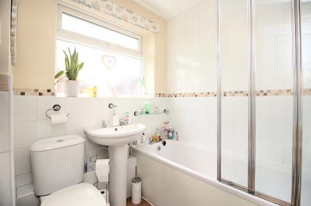 1 bedroom Terraced House for sale in Brackenfield Way, Thurmaston, LE4