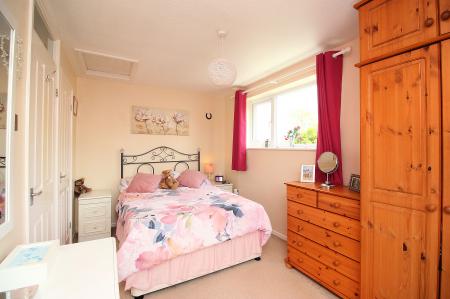 1 bedroom Terraced House for sale in Brackenfield Way, Thurmaston, LE4