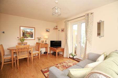 1 bedroom Terraced House for sale in Brackenfield Way, Thurmaston, LE4