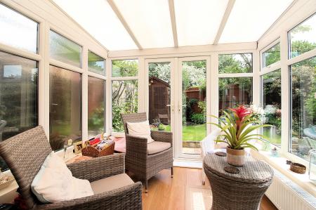 1 bedroom Terraced House for sale in Brackenfield Way, Thurmaston, LE4