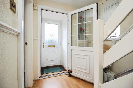 3 bedroom Semi-detached house for sale in Bradgate Avenue, Thurmaston, LE4