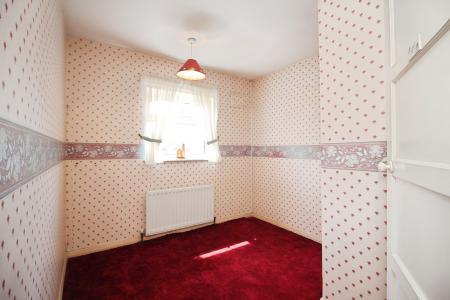 3 bedroom Semi-detached house for sale in Bradgate Avenue, Thurmaston, LE4