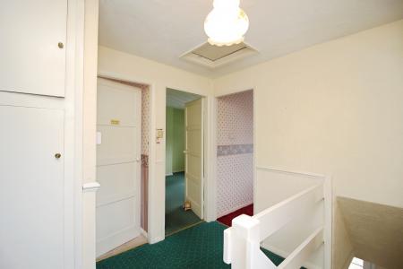 3 bedroom Semi-detached house for sale in Bradgate Avenue, Thurmaston, LE4