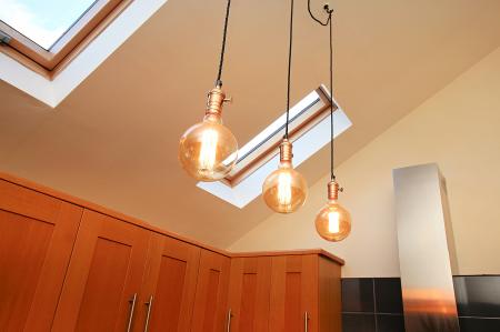 4 bedroom Detached bungalow for sale in Bramber Close, Thurmaston, LE4