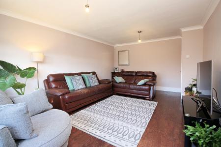 4 bedroom Detached bungalow for sale in Bramber Close, Thurmaston, LE4