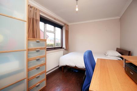 4 bedroom Detached bungalow for sale in Bramber Close, Thurmaston, LE4