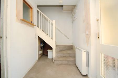 6 bedroom Semi-detached house for sale in Bramley Road, Birstall, LE4